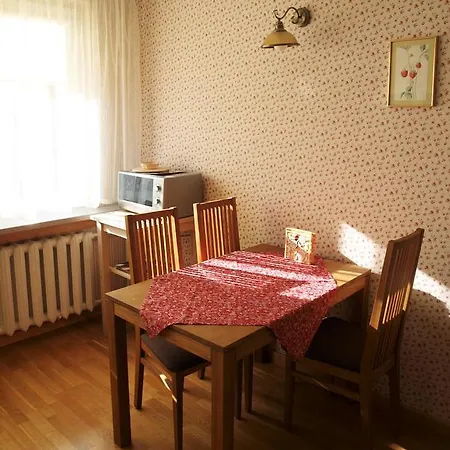 Апартаменти 365