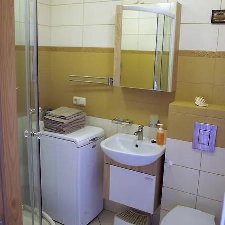 365 Апартаменти Паланга