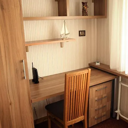 365 Апартаменти Паланга