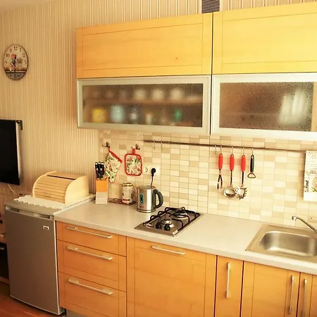 Апартаменти 365 Паланга