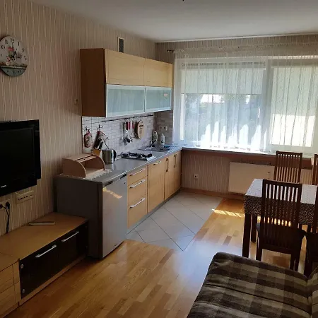 Apartament 365 Połąga