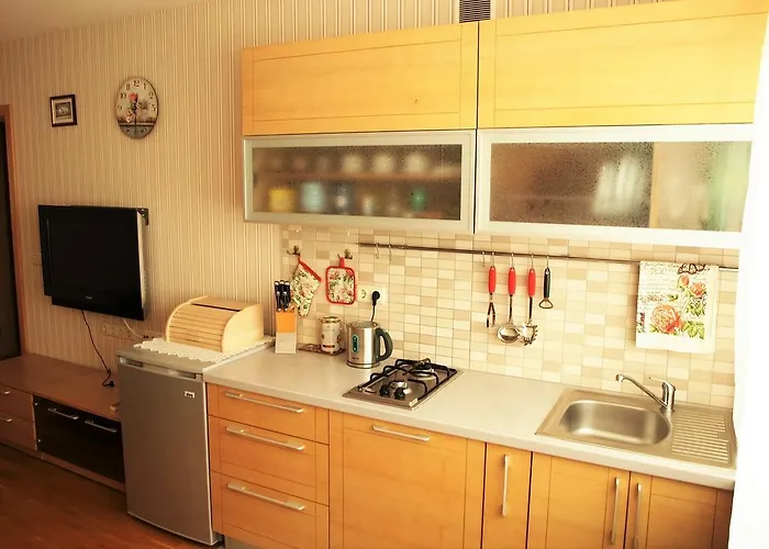 דירה 365 פלאנגה