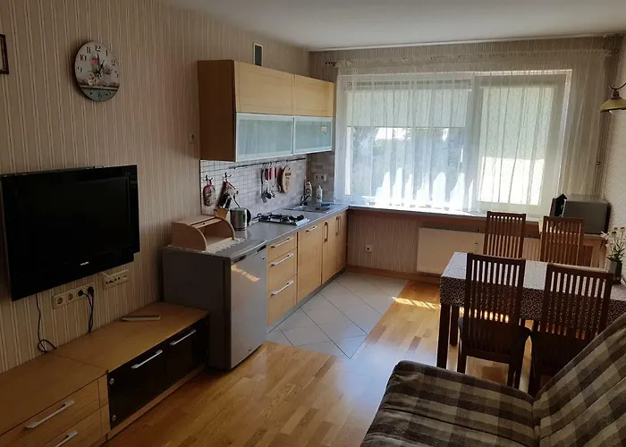 דירה 365 פלאנגה